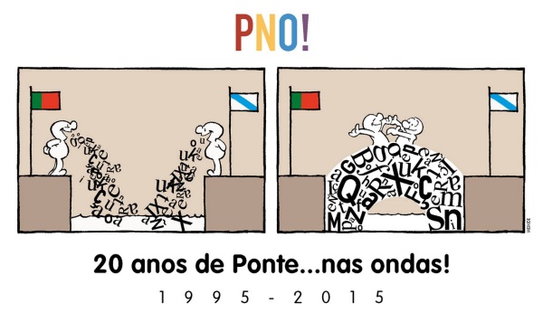 20 años de Ponte…nas Ondas!