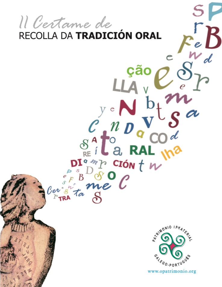 Segunda Edición do Certame de Recolla da Tradición Oral (2008)