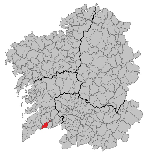 CEP Carlos Casares Grixó-Alxén (Salvaterra de Miño)