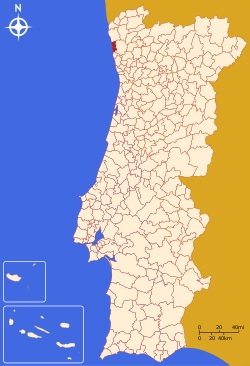 EBI de Apúlia (Esposende) – Terra de Sargaceiros