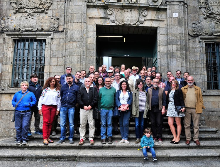 O tecido asociativo de Galicia crea a Rede de Patrimonio Cultural