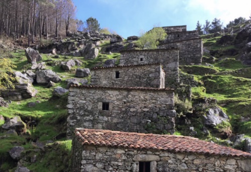 “A pedra seca galega”, Patrimonio cultural inmaterial da humanidade da Unesco