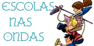 Escolas nas Ondas